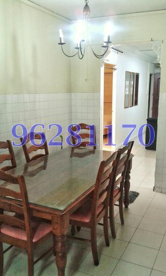 Blk 688 Hougang Street 61 (Hougang), HDB 3 Rooms #120578612